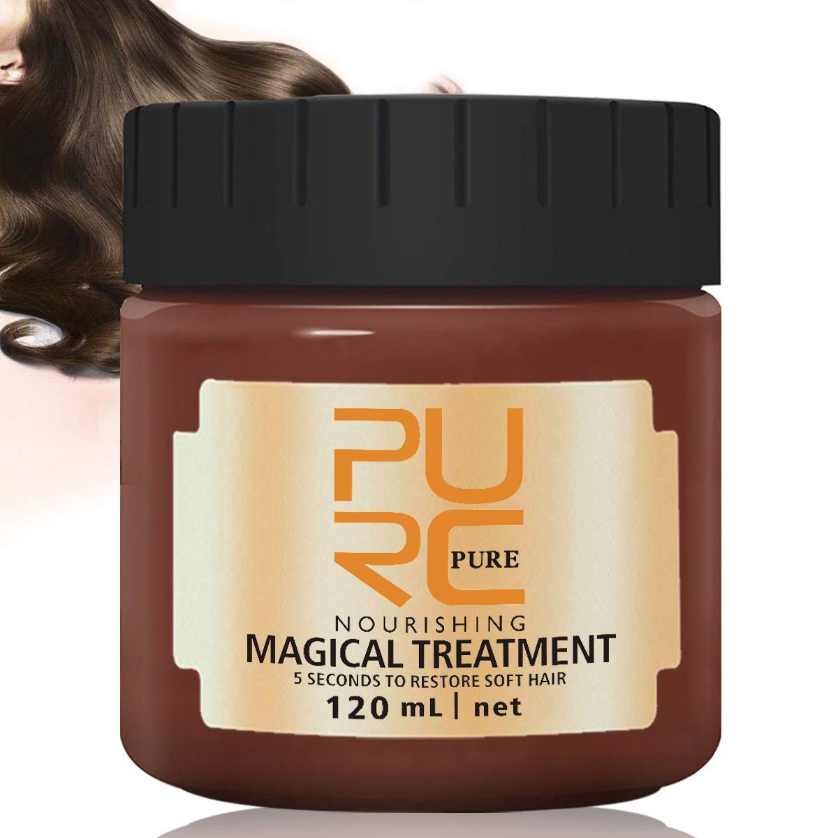 Hair Mask™ 70% OFF TODAY ONLY