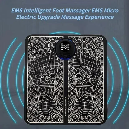 PulseFeet - EMS Foot Massager