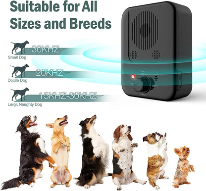 QuiteBark™ Anti Barking Device