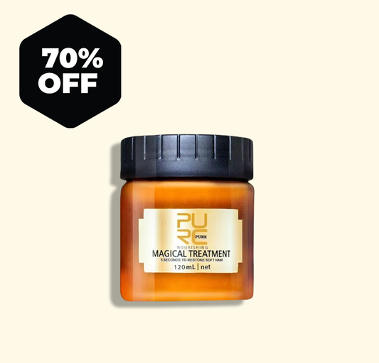 Hair Mask™ 70% OFF TODAY ONLY