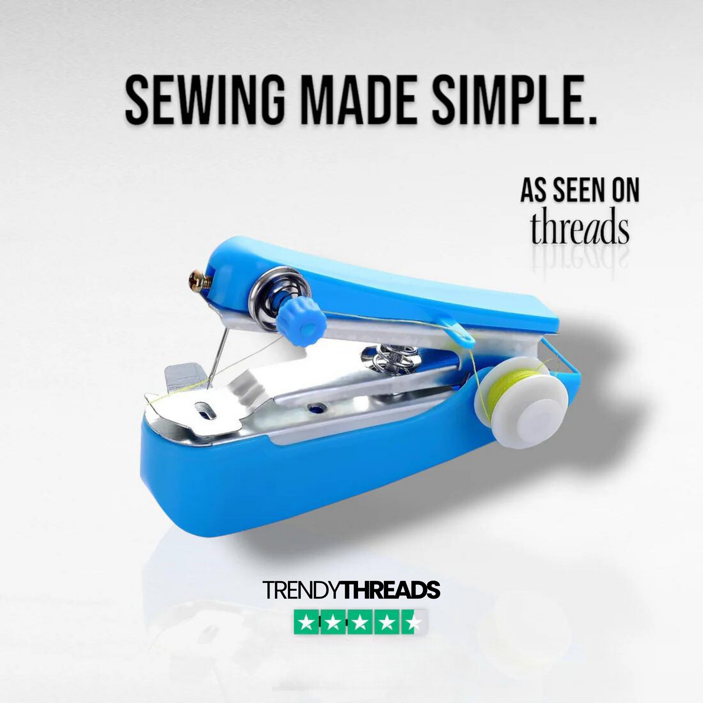 TRENDYTHREADS™ MINI SEWING TOOL