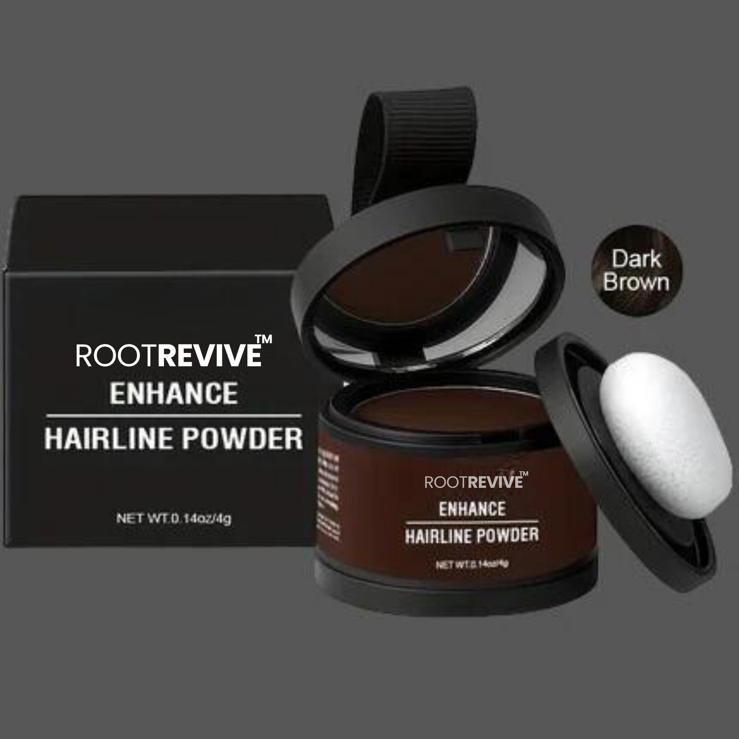 ROOTREVIVE™ ROOT CONCEALER