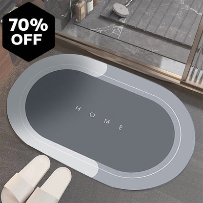 Aqualuxe™-Magic Dry Mat┃70% OFF TODAY ONLY