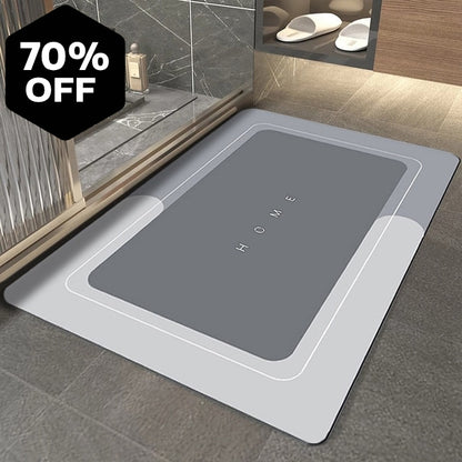 Aqualuxe™-Magic Dry Mat┃70% OFF TODAY ONLY