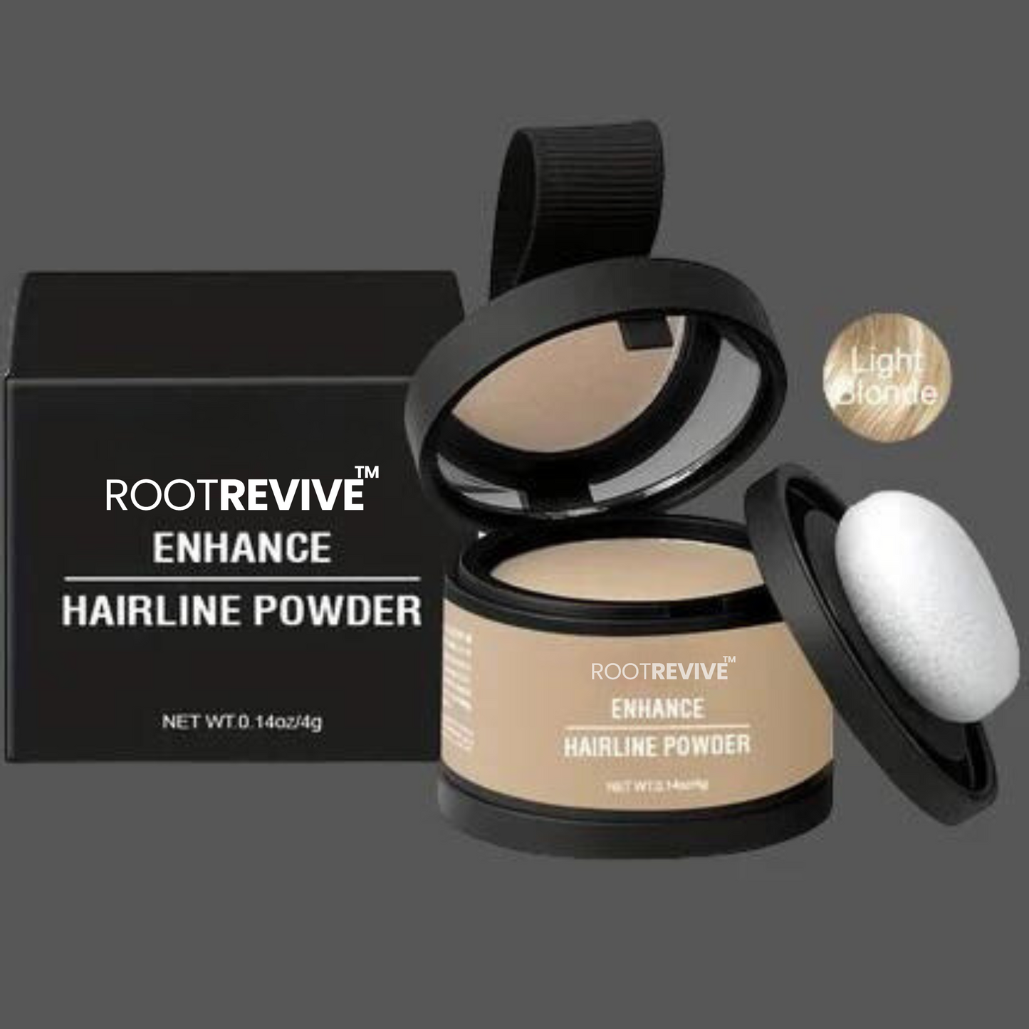 ROOTREVIVE™ ROOT CONCEALER