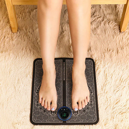 PulseFeet - EMS Foot Massager