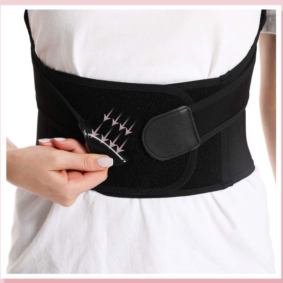 AlignPro™ - Posture Corrector